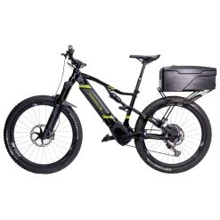 Topeak - E-Xplorer Trunkbox - Sacoche pour porte-bagages 13 Topeak - E-Xplorer Trunkbox - Sacoche pour porte-bagages -Sacs à dos - Cyclisme Soldes topeak e xplorer trunkbox sacoche pour porte bagages detail 6