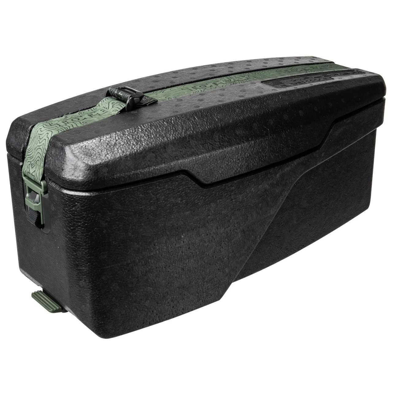 Topeak - E-Xplorer Trunkbox - Sacoche pour porte-bagages 3 Topeak - E-Xplorer Trunkbox - Sacoche pour porte-bagages