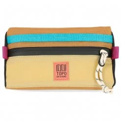 Topo Designs - Bike Bag Mini Mountain - Sacoche de guidon -Sacs à dos - Cyclisme Soldes topo designs bike bag mini mountain sacoche de guidon 5