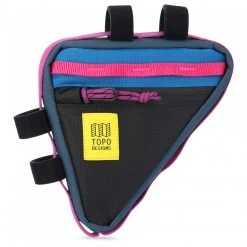Topo Designs - Frame Bike Bag - Sacoche de vélo -Sacs à dos - Cyclisme Soldes topo designs frame bike bag sacoche de velo 2