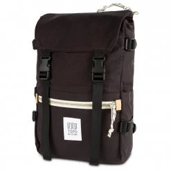 Topo Designs - Rover Pack Classic - Sac à dos journée -Sacs à dos - Cyclisme Soldes topo designs rover pack classic sac a dos journee 2