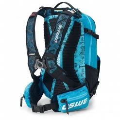 USWE - Shred 25 - Sac à dos vélo -Sacs à dos - Cyclisme Soldes uswe shred 25 sac a dos velo detail 3