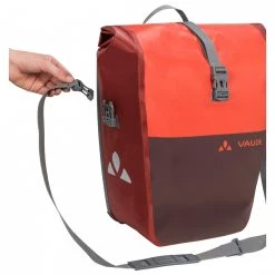 Vaude - Aqua Back Color - Sacoches pour porte-bagages 10 Vaude - Aqua Back Color - Sacoches pour porte-bagages -Sacs à dos - Cyclisme Soldes vaude aqua back color sacoches pour porte bagages detail 3