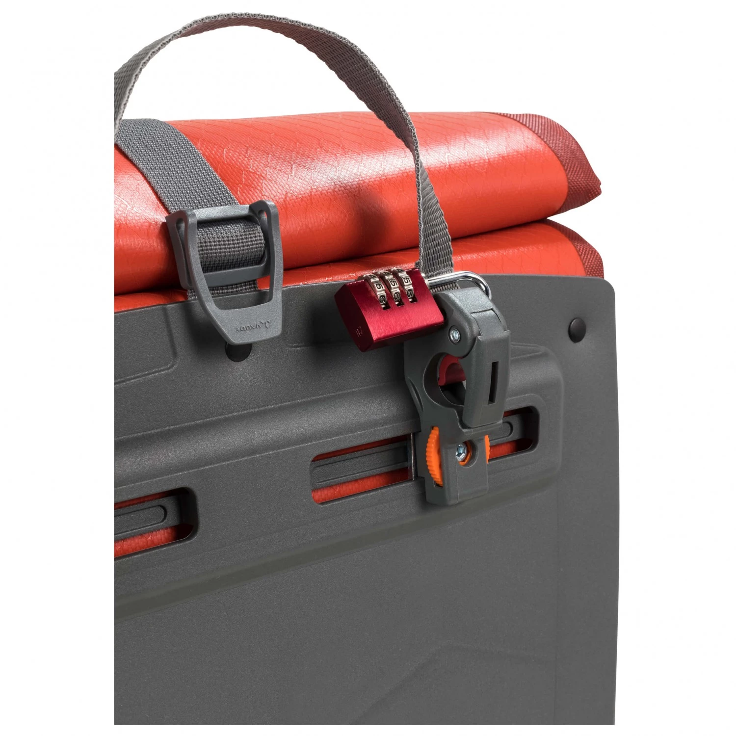 Vaude - Aqua Back Color - Sacoches pour porte-bagages 6 Vaude - Aqua Back Color - Sacoches pour porte-bagages – Image 4