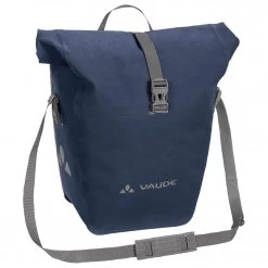 Vaude - Aqua Back Deluxe - Sacoches pour porte-bagages -Sacs à dos - Cyclisme Soldes vaude aqua back deluxe sacoches pour porte bagages 2