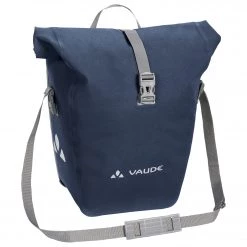 Vaude - Aqua Back Deluxe Single - Sacoche pour porte-bagages 11 Vaude - Aqua Back Deluxe Single - Sacoche pour porte-bagages -Sacs à dos - Cyclisme Soldes vaude aqua back deluxe single sacoche pour porte bagages 2