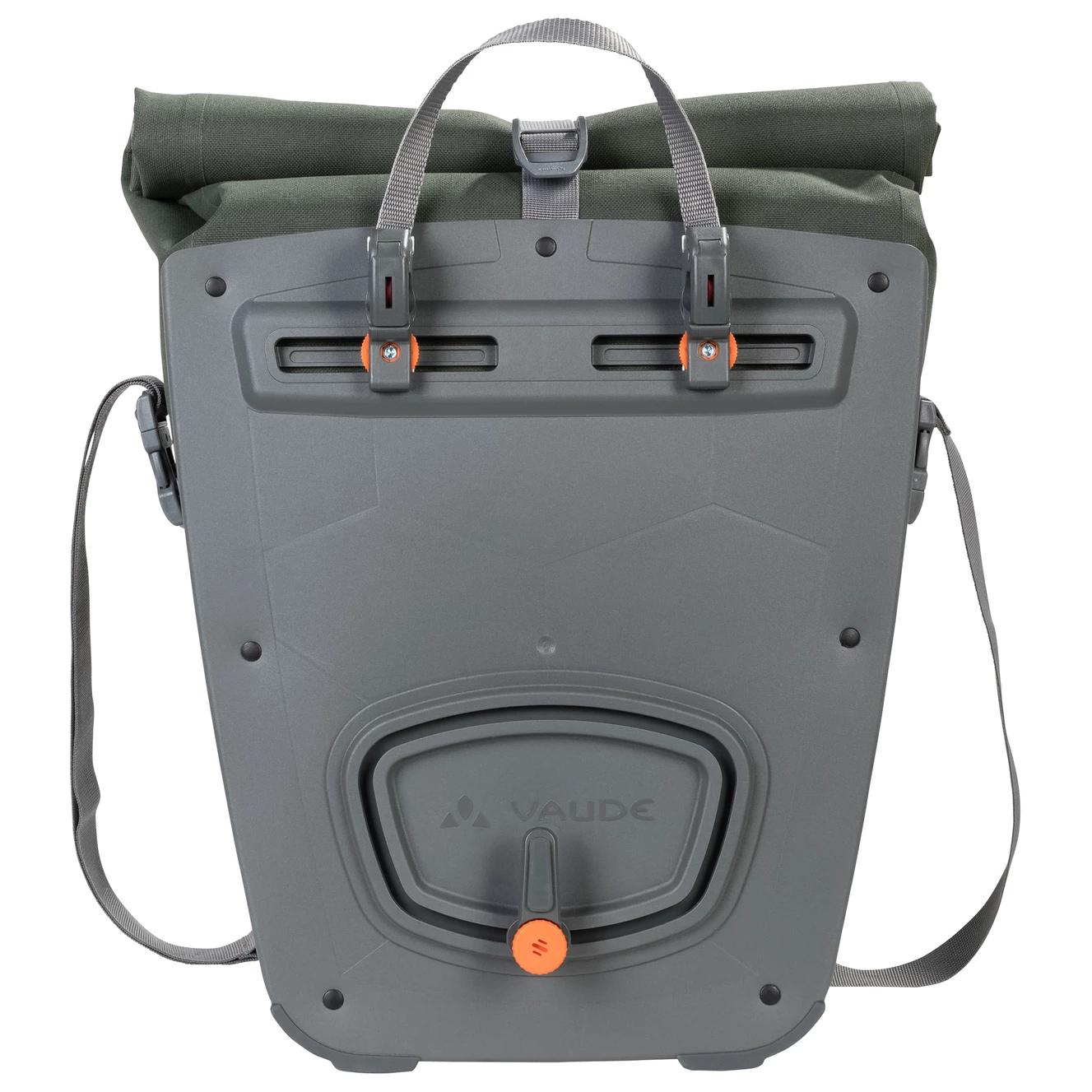 Vaude - Aqua Back Deluxe Single - Sacoche pour porte-bagages 4 Vaude - Aqua Back Deluxe Single - Sacoche pour porte-bagages – Image 2