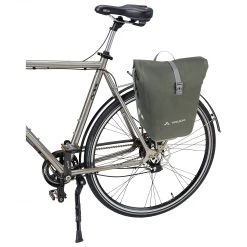 Vaude - Aqua Back Deluxe Single - Sacoche pour porte-bagages 9 Vaude - Aqua Back Deluxe Single - Sacoche pour porte-bagages -Sacs à dos - Cyclisme Soldes vaude aqua back deluxe single sacoche pour porte bagages detail 3