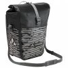 Vaude - Aqua Back Luminum II - Sacoche pour porte-bagages 2 Vaude - Aqua Back Luminum II - Sacoche pour porte-bagages -Sacs à dos - Cyclisme Soldes vaude aqua back luminum ii sacoche pour porte bagages
