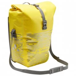 Vaude - Aqua Back Luminum II - Sacoche pour porte-bagages -Sacs à dos - Cyclisme Soldes vaude aqua back luminum ii sacoche pour porte bagages 2