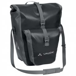Vaude - Aqua Back Plus - Sacoches pour porte-bagages -Sacs à dos - Cyclisme Soldes vaude aqua back plus sacoches pour porte bagages 1