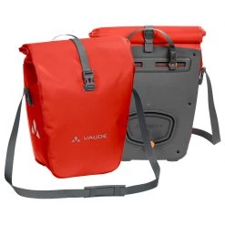 Vaude - Aqua Back - Sacoches pour porte-bagages -Sacs à dos - Cyclisme Soldes vaude aqua back sacoches pour porte bagages 3
