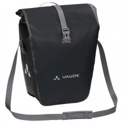 Vaude - Aqua Back Single - Sacoche pour porte-bagages -Sacs à dos - Cyclisme Soldes vaude aqua back single sacoche pour porte bagages 1