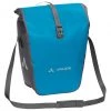 Vaude - Aqua Back Single - Sacoche pour porte-bagages 1 Vaude - Aqua Back Single - Sacoche pour porte-bagages -Sacs à dos - Cyclisme Soldes vaude aqua back single sacoche pour porte bagages