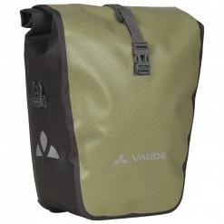 Vaude - Aqua Back Single - Sacoche pour porte-bagages -Sacs à dos - Cyclisme Soldes vaude aqua back single sacoche pour porte bagages 2