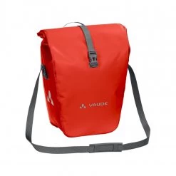 Vaude - Aqua Back Single - Sacoche pour porte-bagages -Sacs à dos - Cyclisme Soldes vaude aqua back single sacoche pour porte bagages 3