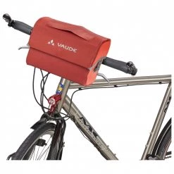 Vaude - Aqua Box - Sacoche de guidon -Sacs à dos - Cyclisme Soldes vaude aqua box sacoche de guidon detail 3