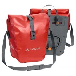 Vaude - Aqua Front - Sacoches pour porte-bagages 11 Vaude - Aqua Front - Sacoches pour porte-bagages -Sacs à dos - Cyclisme Soldes vaude aqua front sacoches pour porte bagages 2
