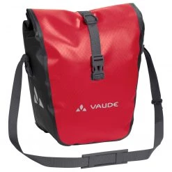 Vaude - Aqua Front - Sacoches pour porte-bagages 12 Vaude - Aqua Front - Sacoches pour porte-bagages -Sacs à dos - Cyclisme Soldes vaude aqua front sacoches pour porte bagages 3