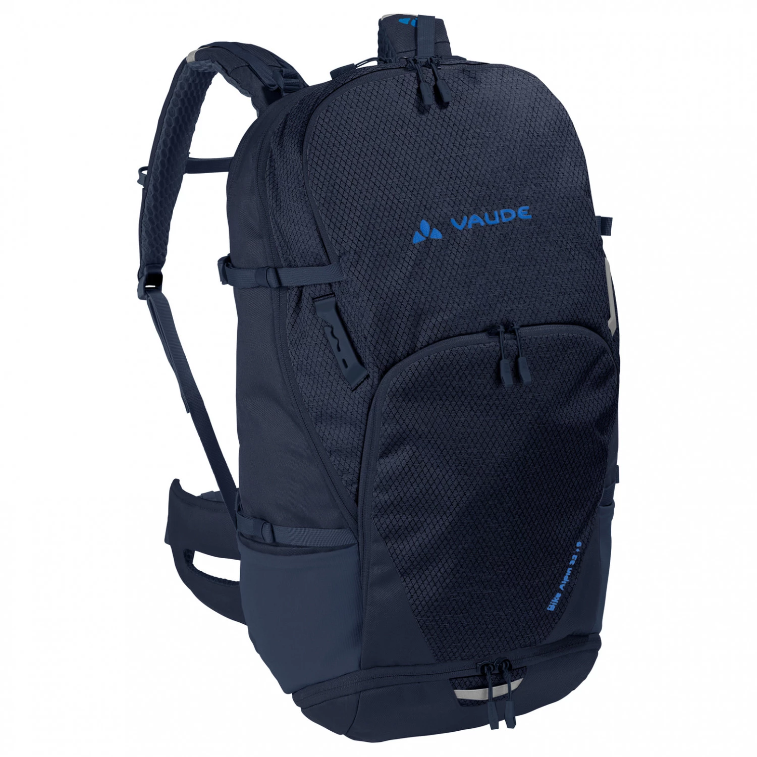 Vaude - Bike Alpin 32+5 - Sac à dos vélo 8 Vaude - Bike Alpin 32+5 - Sac à dos vélo – Image 6