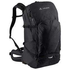 Vaude - Bike Alpin Pro 28 + - Sac à dos vélo 13 Vaude - Bike Alpin Pro 28 + - Sac à dos vélo -Sacs à dos - Cyclisme Soldes vaude bike alpin pro 28 sac a dos velo 2