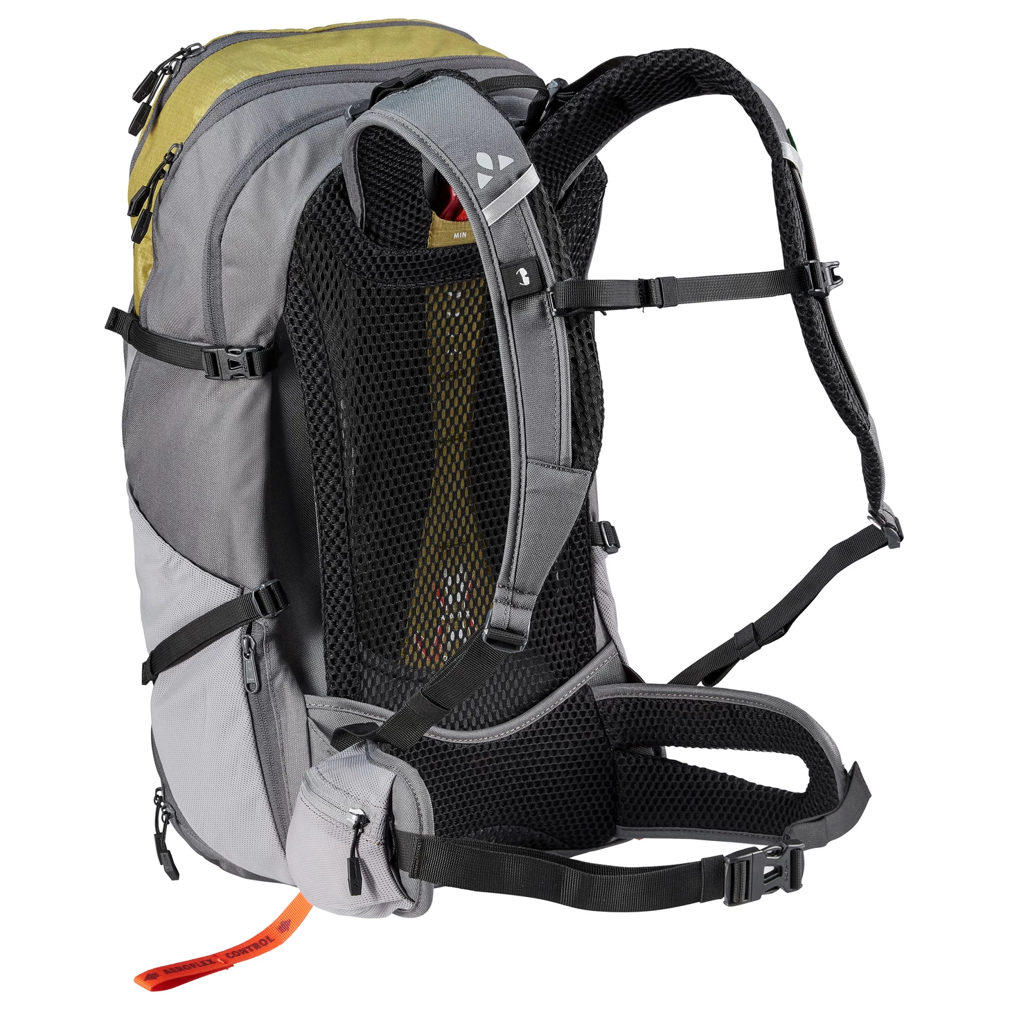 Vaude - Bike Alpin Pro 28 + - Sac à dos vélo 4 Vaude - Bike Alpin Pro 28 + - Sac à dos vélo – Image 2