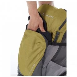 Vaude - Bike Alpin Pro 28 + - Sac à dos vélo 10 Vaude - Bike Alpin Pro 28 + - Sac à dos vélo -Sacs à dos - Cyclisme Soldes vaude bike alpin pro 28 sac a dos velo detail 3