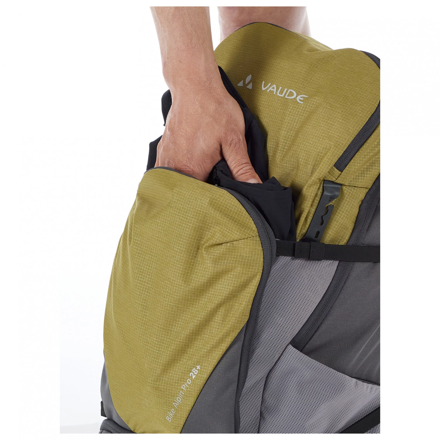 Vaude - Bike Alpin Pro 28 + - Sac à dos vélo 5 Vaude - Bike Alpin Pro 28 + - Sac à dos vélo – Image 3