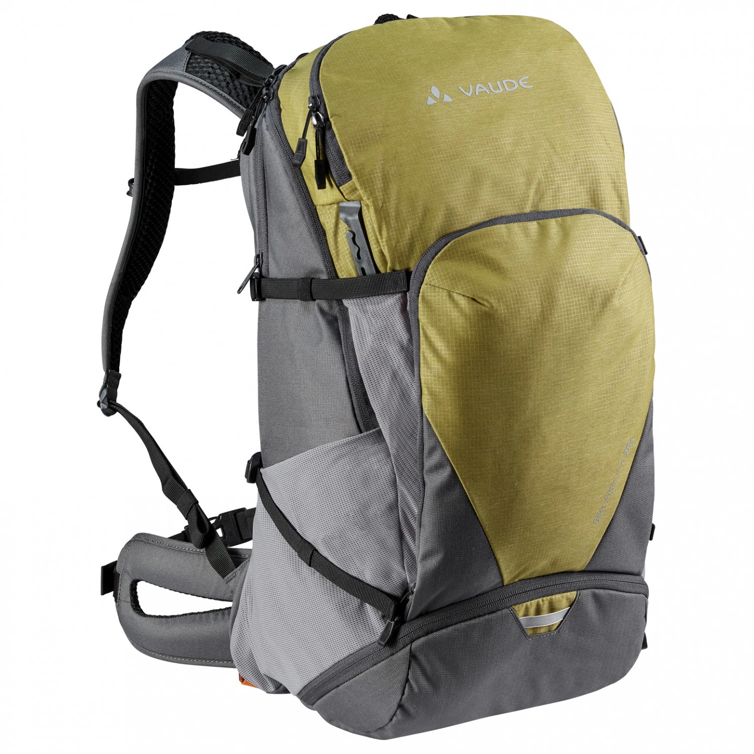 Vaude - Bike Alpin Pro 28 + - Sac à dos vélo 3 Vaude - Bike Alpin Pro 28 + - Sac à dos vélo
