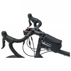 Vaude - Carbo Bag II - Sacoche de vélo 8 Vaude - Carbo Bag II - Sacoche de vélo -Sacs à dos - Cyclisme Soldes vaude carbo bag ii sacoche de velo detail 3