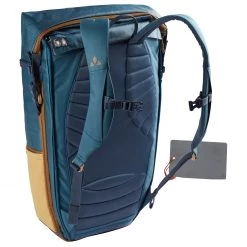 Vaude - CityGo Bike 23 - Sac à dos vélo -Sacs à dos - Cyclisme Soldes vaude citygo bike 23 sac a dos velo detail 4