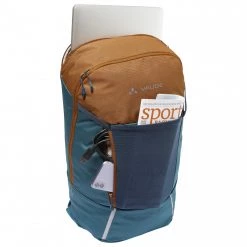 Vaude - Cycle 22 Pack - Sac à dos vélo -Sacs à dos - Cyclisme Soldes vaude cycle 22 pack sac a dos velo detail 5