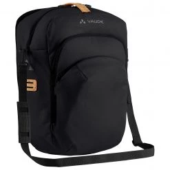 Vaude - eBack Single - Sacoche pour porte-bagages -Sacs à dos - Cyclisme Soldes vaude eback single sacoche pour porte bagages 1