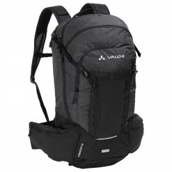 Vaude - Ebracket 14 - Sac à dos vélo -Sacs à dos - Cyclisme Soldes vaude ebracket 14 sac a dos velo 1