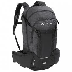 Vaude - Ebracket 28 - Sac à dos vélo 7 Vaude - Ebracket 28 - Sac à dos vélo -Sacs à dos - Cyclisme Soldes vaude ebracket 28 sac a dos velo 1