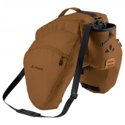 Vaude - eSilkroad Plus - Sacoche pour porte-bagages 9 Vaude - eSilkroad Plus - Sacoche pour porte-bagages -Sacs à dos - Cyclisme Soldes vaude esilkroad plus sacoche pour porte bagages 2