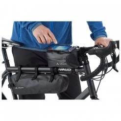 Vaude - Framebag Aqua - Sacoche de vélo -Sacs à dos - Cyclisme Soldes vaude framebag aqua sacoche de velo detail 3