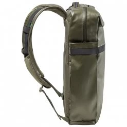 Vaude - Mineo Transformer Backpack 20 - Sacoche pour porte-bagages -Sacs à dos - Cyclisme Soldes vaude mineo transformer backpack 20 sacoche pour porte bagages detail 3