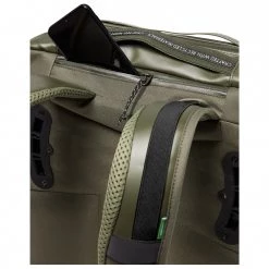 Vaude - Mineo Transformer Backpack 20 - Sacoche pour porte-bagages -Sacs à dos - Cyclisme Soldes vaude mineo transformer backpack 20 sacoche pour porte bagages detail 6