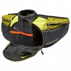Vaude - Moab Hip Pack 4 - Sac banane -Sacs à dos - Cyclisme Soldes vaude moab hip pack 4 sac banane detail 3
