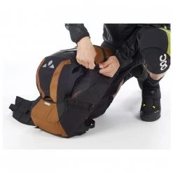 Vaude - Moab Pro 16 II - Sac à dos vélo -Sacs à dos - Cyclisme Soldes vaude moab pro 16 ii sac a dos velo detail 3