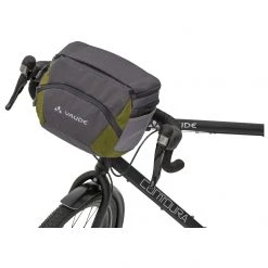 Vaude - OnTour Box L - Sacoche de guidon -Sacs à dos - Cyclisme Soldes vaude ontour box l sacoche de guidon detail 3