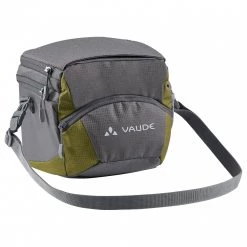Vaude - OnTour Box M - Sacoche de guidon