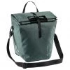 Vaude - Recycle Back - Sacoche pour porte-bagages -Sacs à dos - Cyclisme Soldes vaude recycle back sacoche pour porte bagages