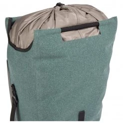 Vaude - Recycle Back - Sacoche pour porte-bagages -Sacs à dos - Cyclisme Soldes vaude recycle back sacoche pour porte bagages detail 3