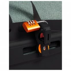 Vaude - Recycle Back - Sacoche pour porte-bagages -Sacs à dos - Cyclisme Soldes vaude recycle back sacoche pour porte bagages detail 6