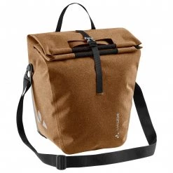 Vaude - ReCycle Back Single 30 - Sacoche pour porte-bagages -Sacs à dos - Cyclisme Soldes vaude recycle back single 30 sacoche pour porte bagages 2