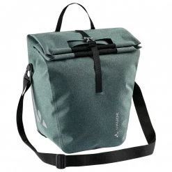 Vaude - ReCycle Back Single 30 - Sacoche pour porte-bagages -Sacs à dos - Cyclisme Soldes vaude recycle back single 30 sacoche pour porte bagages 3