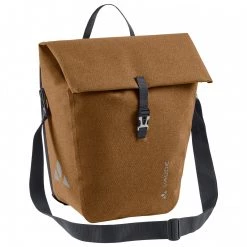 Vaude - ReCycle Pro Single 18,5 - Sacoche pour porte-bagages -Sacs à dos - Cyclisme Soldes vaude recycle pro single 185 sacoche pour porte bagages 2