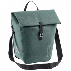 Vaude - ReCycle Pro Single 18,5 - Sacoche pour porte-bagages -Sacs à dos - Cyclisme Soldes vaude recycle pro single 185 sacoche pour porte bagages 3